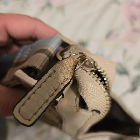 Gucci Brown and Tan Women's Bag - Picture 7 of 7